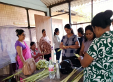 තලකොළ පහුණු වැඩසටහන 