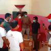 Covid 19 Services